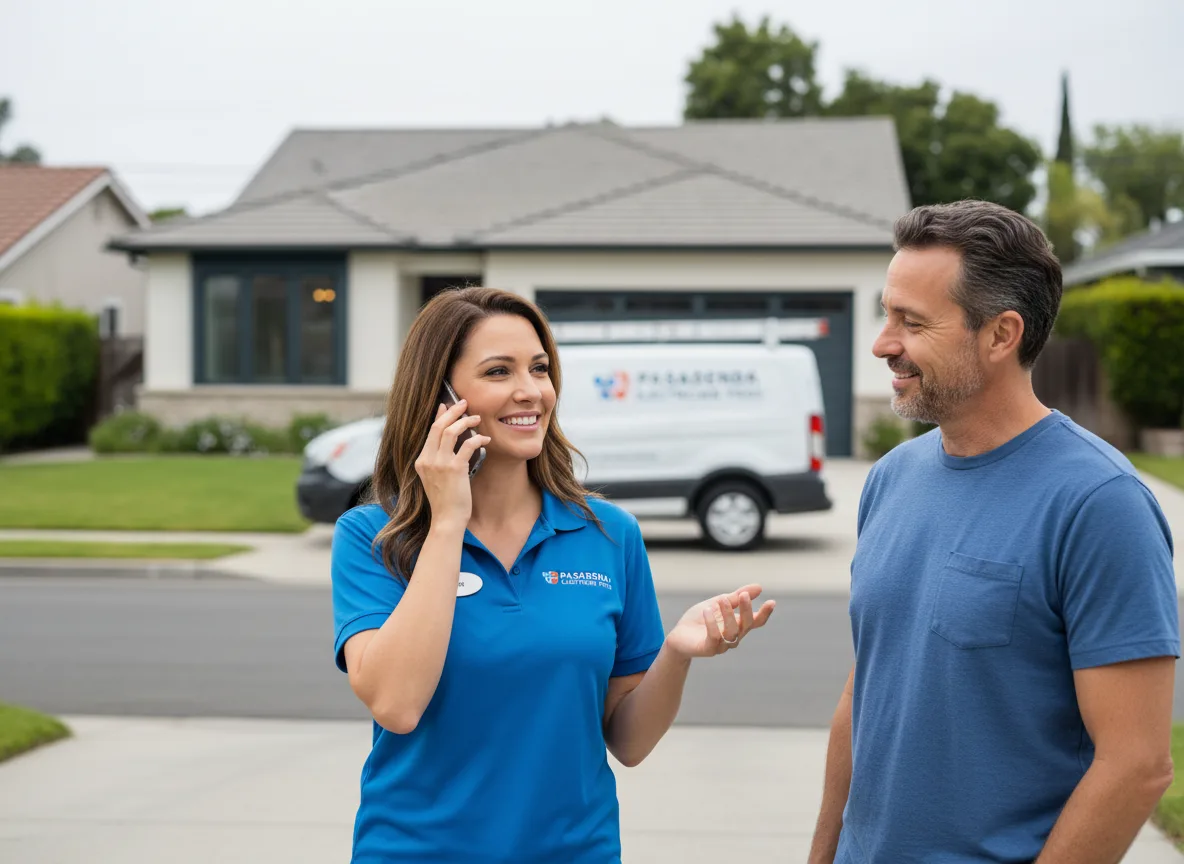 Electrician Rose Bud, AR FAQs